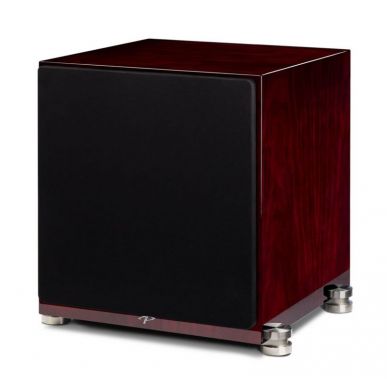 Сабвуфер Paradigm Prestige Sub 1000 midnight cherry